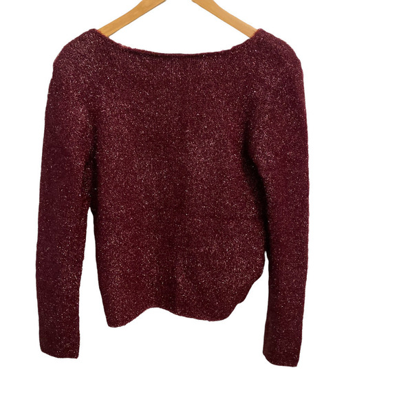 Lovers + Friends Revolve Gerona Sweater NWT XS - Picture 4 of 8